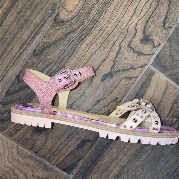 Miss Roma sandal - Picture 4 of 7